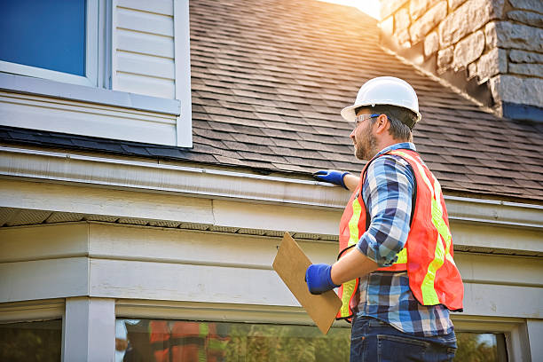 Licensed Roofing service in Washington, OK - Ben Roofing and Steel LLC